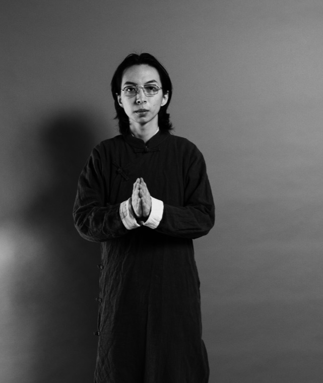 甄鵬（字 応辰・号 山彰居士）